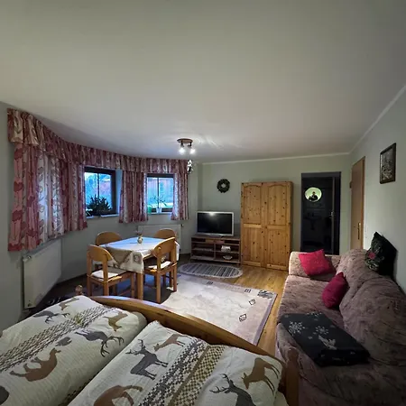 Steinpilz Апартаменты *